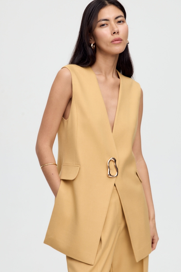 С5768-1 Жилет (НСК)